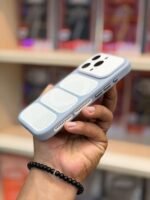 High End Segmented Cooling Magnetic Phone Case For iPhone - Image 11
