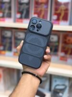 High End Segmented Cooling Magnetic Phone Case For iPhone - Image 4