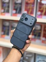 High End Segmented Cooling Magnetic Phone Case For iPhone - Image 6
