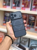 High End Segmented Cooling Magnetic Phone Case For iPhone - Image 8
