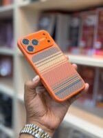 Carbon Fiber TPU Case for iPhone 13–17 Series - Image 2