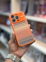 Carbon Fiber TPU Case for iPhone 13–17 Series - Image 6