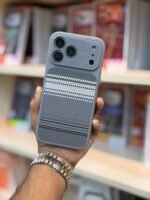 Carbon Fiber TPU Case for iPhone 13–17 Series - Image 8
