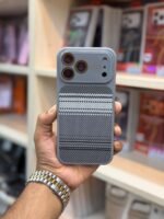 Carbon Fiber TPU Case for iPhone 13–17 Series - Image 14