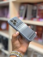 Carbon Fiber TPU Case for iPhone 13–17 Series - Image 15