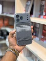 Carbon Fiber TPU Case for iPhone 13–17 Series - Image 16