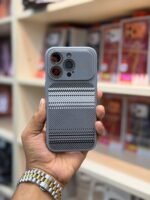 Carbon Fiber TPU Case for iPhone 13–17 Series - Image 10