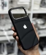 Puffer Edition Silicone Case for iPhone - Image 4