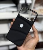 Puffer Edition Silicone Case for iPhone - Image 2