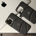 Puffer Edition Silicone Case for iPhone - Image 9