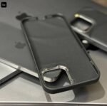 Puffer Edition Silicone Case for iPhone - Image 7
