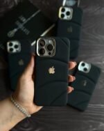 Puffer Edition Silicone Case for iPhone - Image 3