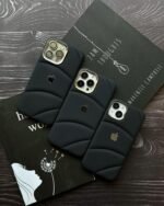 Puffer Edition Silicone Case for iPhone - Image 5
