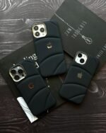 Puffer Edition Silicone Case for iPhone - Image 6