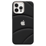 Puffer Edition Silicone Case for iPhone