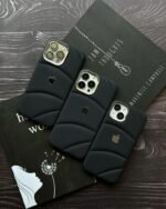 Puffer Edition Silicone Case for iPhone - Image 6