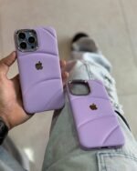 Puffer Edition Silicone Case for iPhone - Image 4