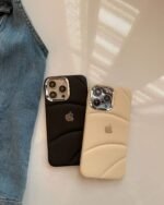 Puffer Edition Silicone Case for iPhone - Image 3