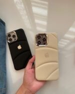 Puffer Edition Silicone Case for iPhone - Image 7