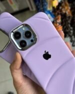 Puffer Edition Silicone Case for iPhone - Image 9