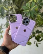 Puffer Edition Silicone Case for iPhone - Image 5