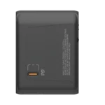 MOMAX 1-World 5-Port Travel Charger 35W - Image 4