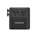 MOMAX 1-World 5-Port Travel Charger 35W - Image 5