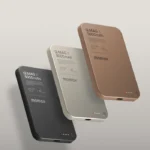 MOMAX Q.Mag X Magnetic Wireless Power Bank 5000mAh – Gen 2 - Image 4