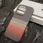 Tadamall Carbon Fiber Case – Where Premium Protection Meets Sophisticated Style - Image 5