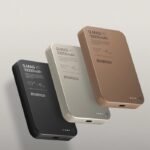 Momax Q.Mag X1 Magnetic Wireless Power Bank 10000mAh – Gen 2 - Image 3
