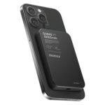 Momax Q.Mag X1 Magnetic Wireless Power Bank 10000mAh – Gen 2 - Image 2