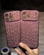 Classy leopard case For IPhone - Image 4