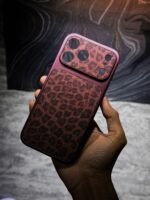 Classy leopard case For IPhone - Image 9