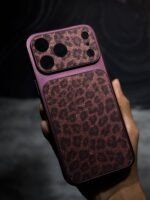 Classy leopard case For IPhone - Image 8
