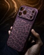 Classy leopard case For IPhone - Image 10
