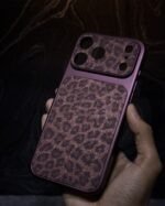 Classy leopard case For IPhone - Image 7