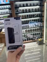 Xmart  HD 8k Borderless HD Clear Glass Protector For iPhone - Image 14