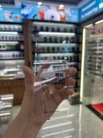 Xmart  HD 8k Borderless HD Clear Glass Protector For iPhone - Image 3