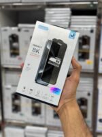 Xmart  HD 8k Borderless HD Clear Glass Protector For iPhone - Image 13