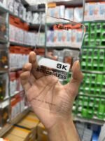 Xmart  HD 8k Borderless HD Clear Glass Protector For iPhone - Image 10