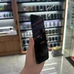 Xmart Privacy 8k Borderless Curved  Glass Protector For iPhone
