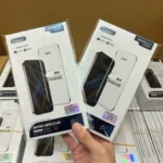 Xmart Privacy 8k Borderless Curved Glass Protector For iPhone - Image 12