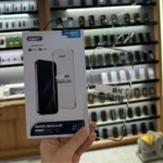 Xmart  HD 8k Borderless HD Clear Glass Protector For iPhone - Image 2